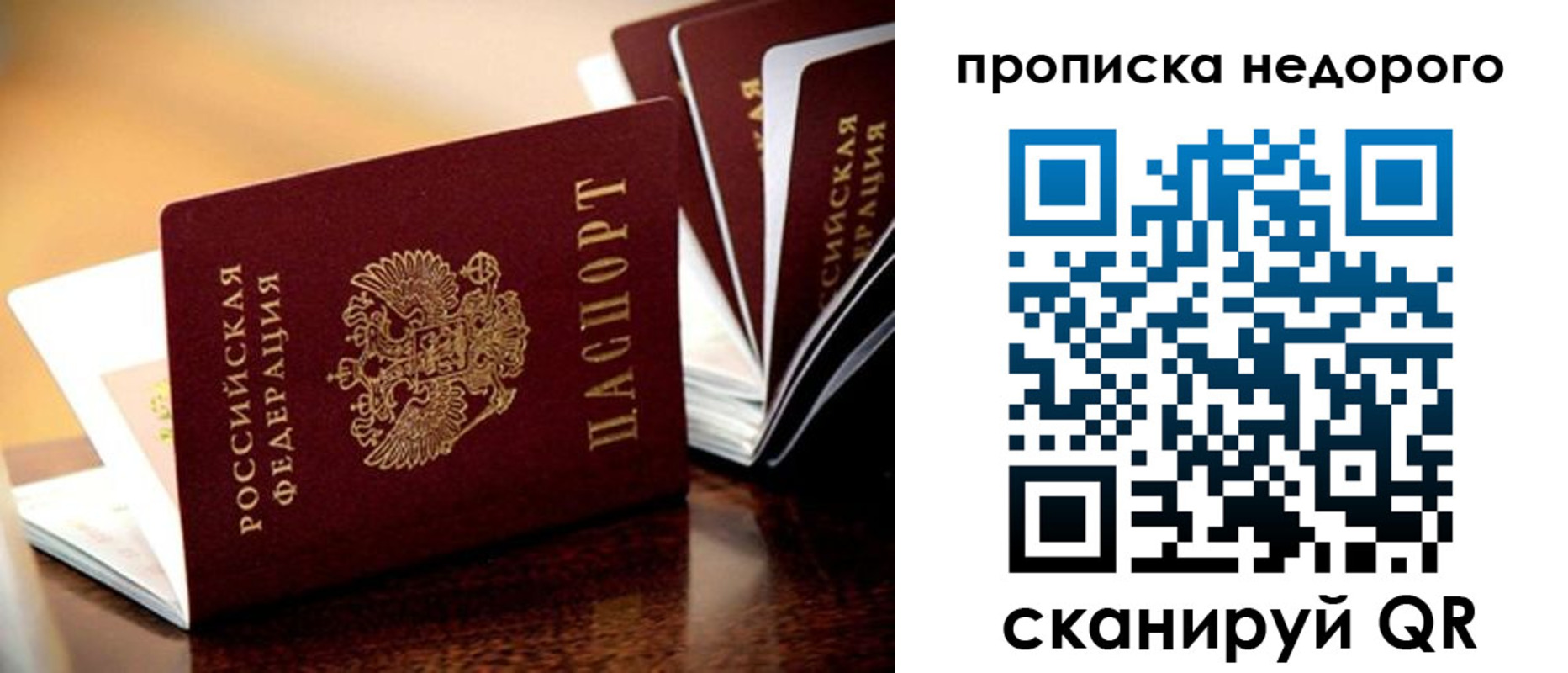 временная прописка в Мордовии
