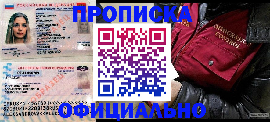 временная регистрация госуслуги в Мордовии